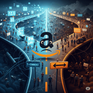 How to make money with Amazon Affiliate 19 Tips 6 Amazon's dilemma