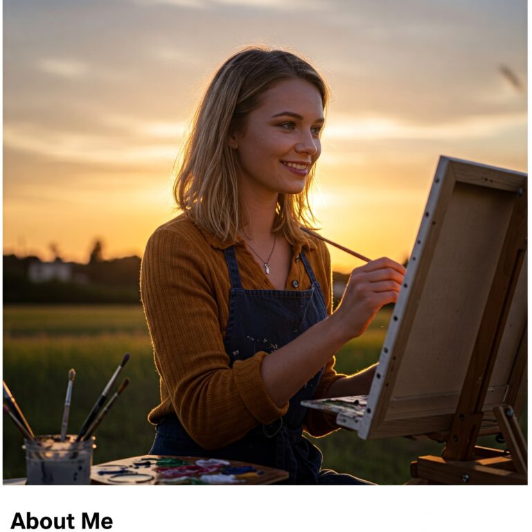 About Elke