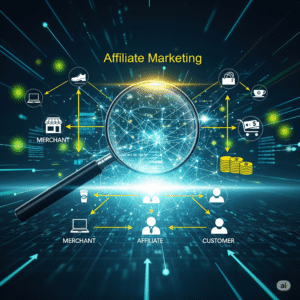 9 High-Converting Affiliate Products That Actually Make Money 3 Quick Look at Affiliate Marketing
