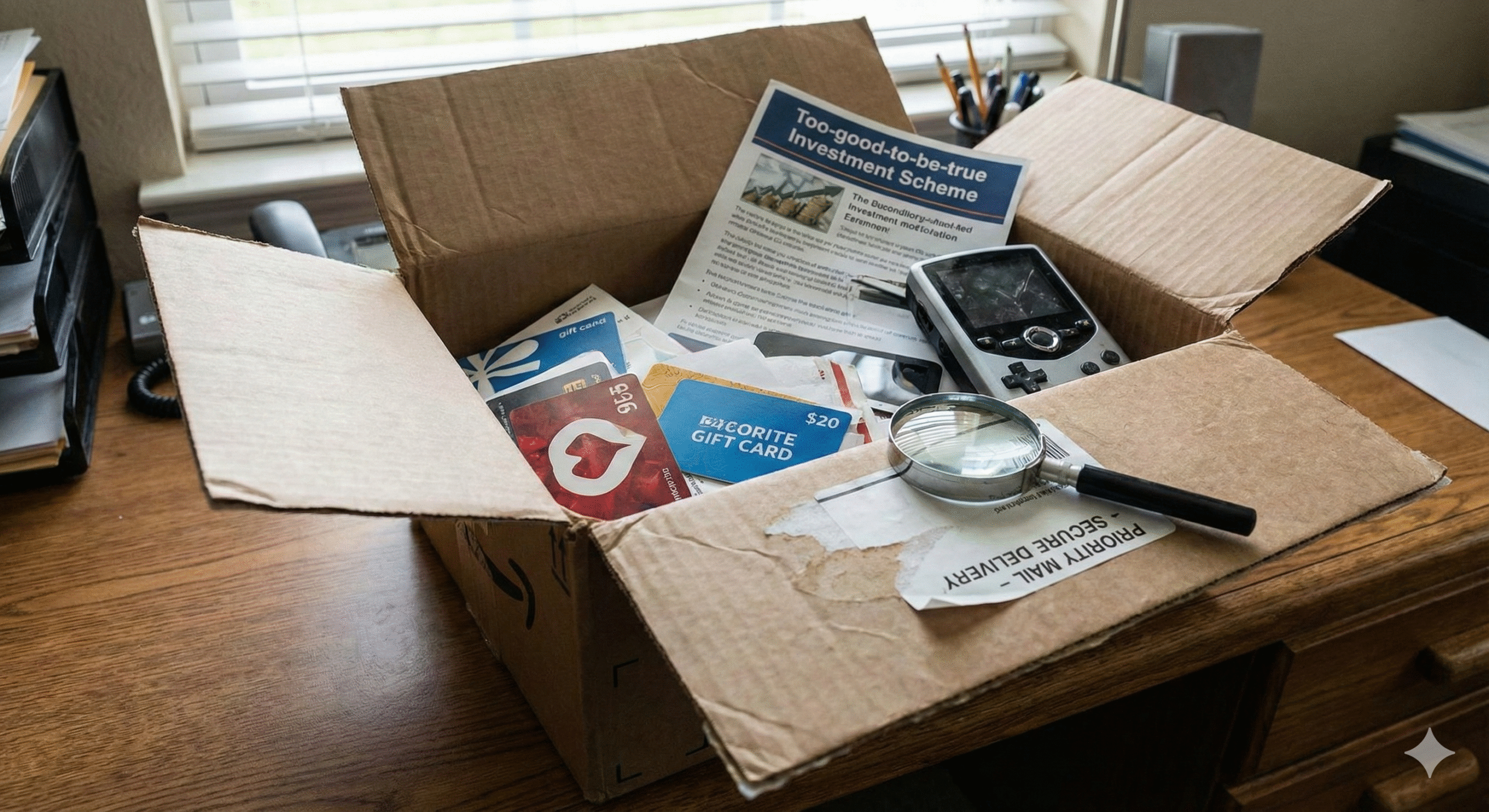 Real Scams Hidden Inside 2 scaled | How To Use Digistore24 Safely