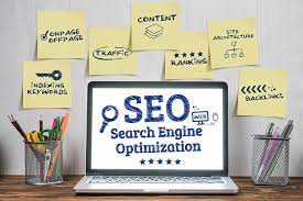 Affiliate SEO