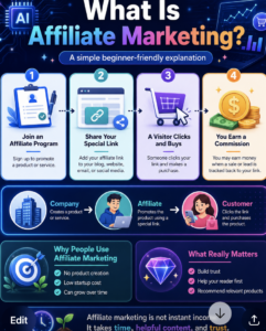 How to Start Affiliate Marketing