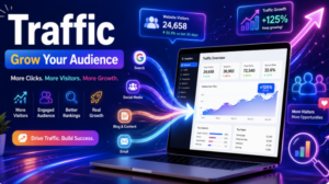 Traffic