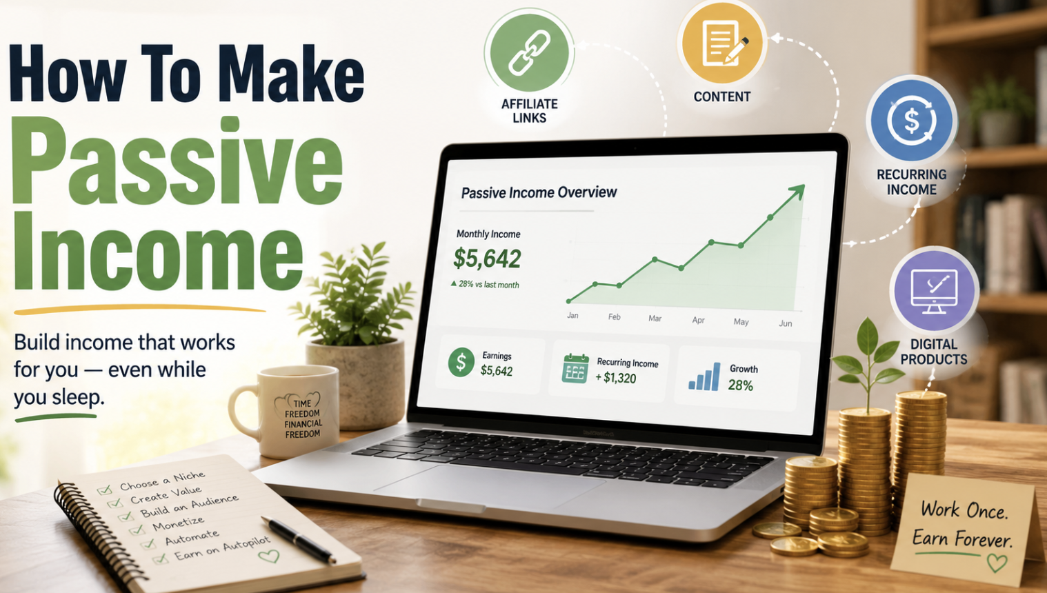 Screenshot 2026 07 01 at 23.06.10 | How to Make Passive Income