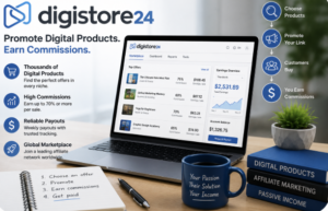 How to Make Passive Income: 19 Best Affiliate Marketing Programs in 2026 5 How To Make Passive Income