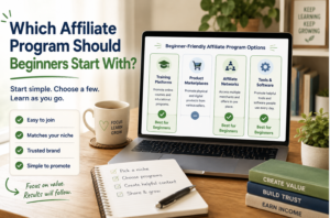 How to Make Passive Income: 19 Best Affiliate Marketing Programs in 2026 10 Which Affiliate Program Should Beginners Start With?
