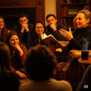 How to make money with Amazon Affiliate 19 Tips 3 Tell a Story