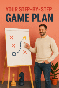 Your Step-by-Step Game Plan