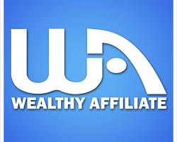 give me an image for this Is Wealthy Affiliate