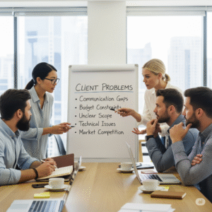 How to Do Affiliate Marketing Successfully: 12 Pro Tips 20 Recognize Client Problems