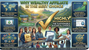 WarriorPlus vs Wealthy Affiliate 2026: Which Is Better? 6 Why Wealthy Affiliate Is the Best Choice