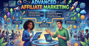Wealthy Affiliate For Beginners 2026: Can You Really Start For Free? 10 Advanced Affiliate Marketing