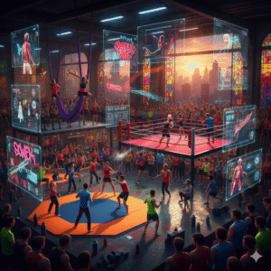 The Training Breakdown