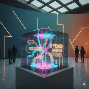 Three Years Inside | Wealthy Affiliate Review