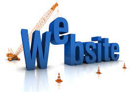 Website under construction