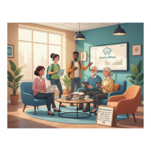 Wealthy Affiliate Review