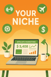 How to Earn Affiliate Income