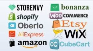shopify-etsy-wix-amazon