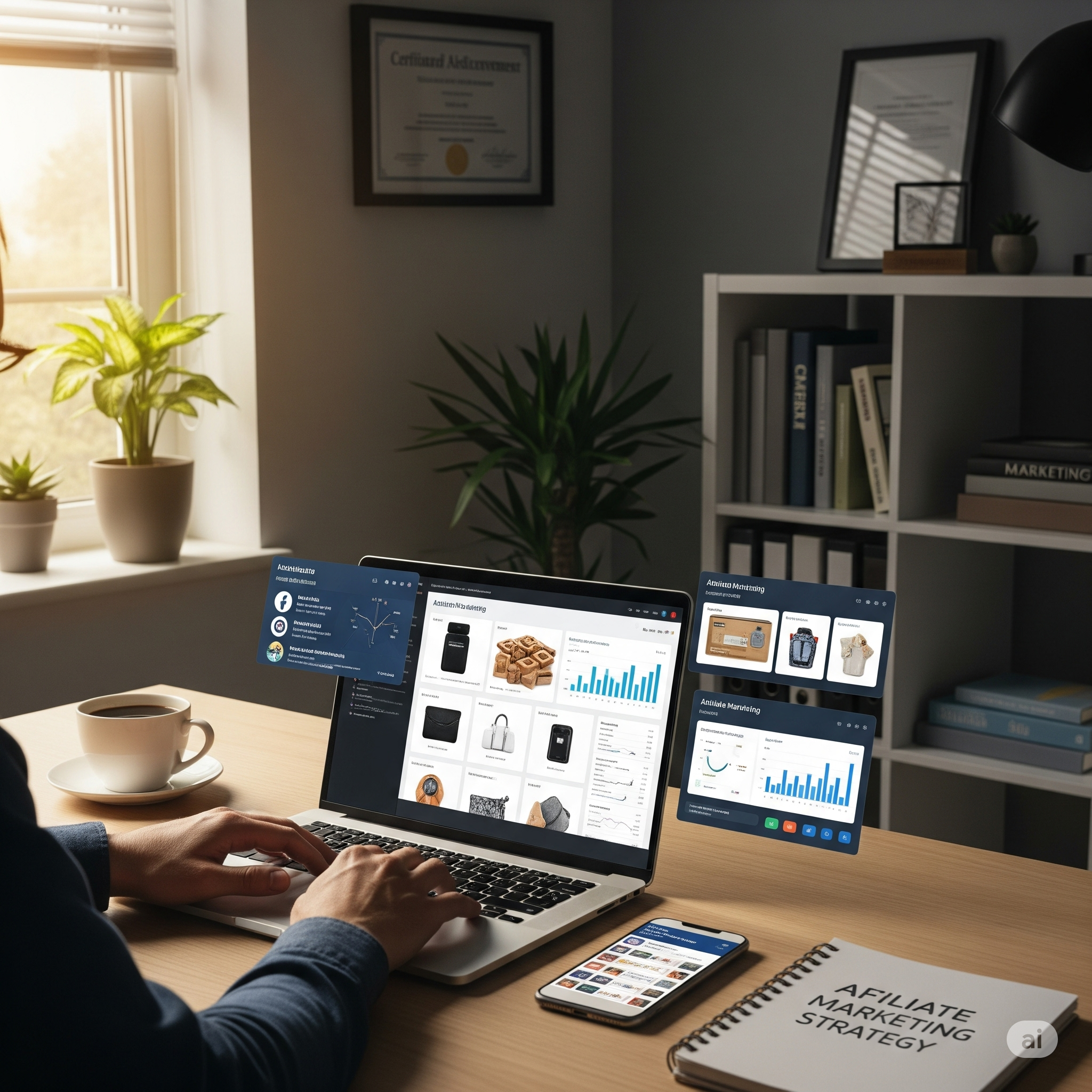 Affiliate marketing | Find Your Target Audience