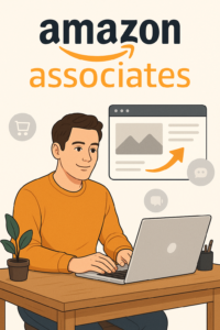 Amazon Associates