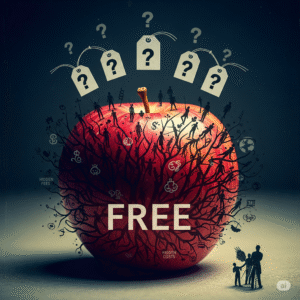 Is It Free? What’s the Real Cost?