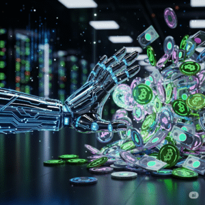 NOT for fast-money seekers