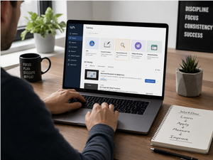 Use Wealthy Affiliate Training Before Collecting Too Many Opinions