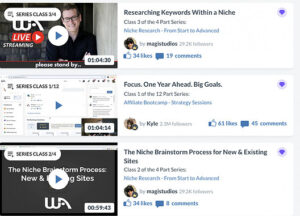 How To Find a Job in a Bad Economy to Successfully 17 Points 6 live webinar streaming | Bad Economy