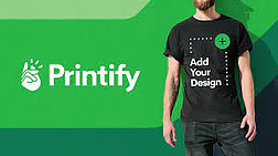 Print on demand