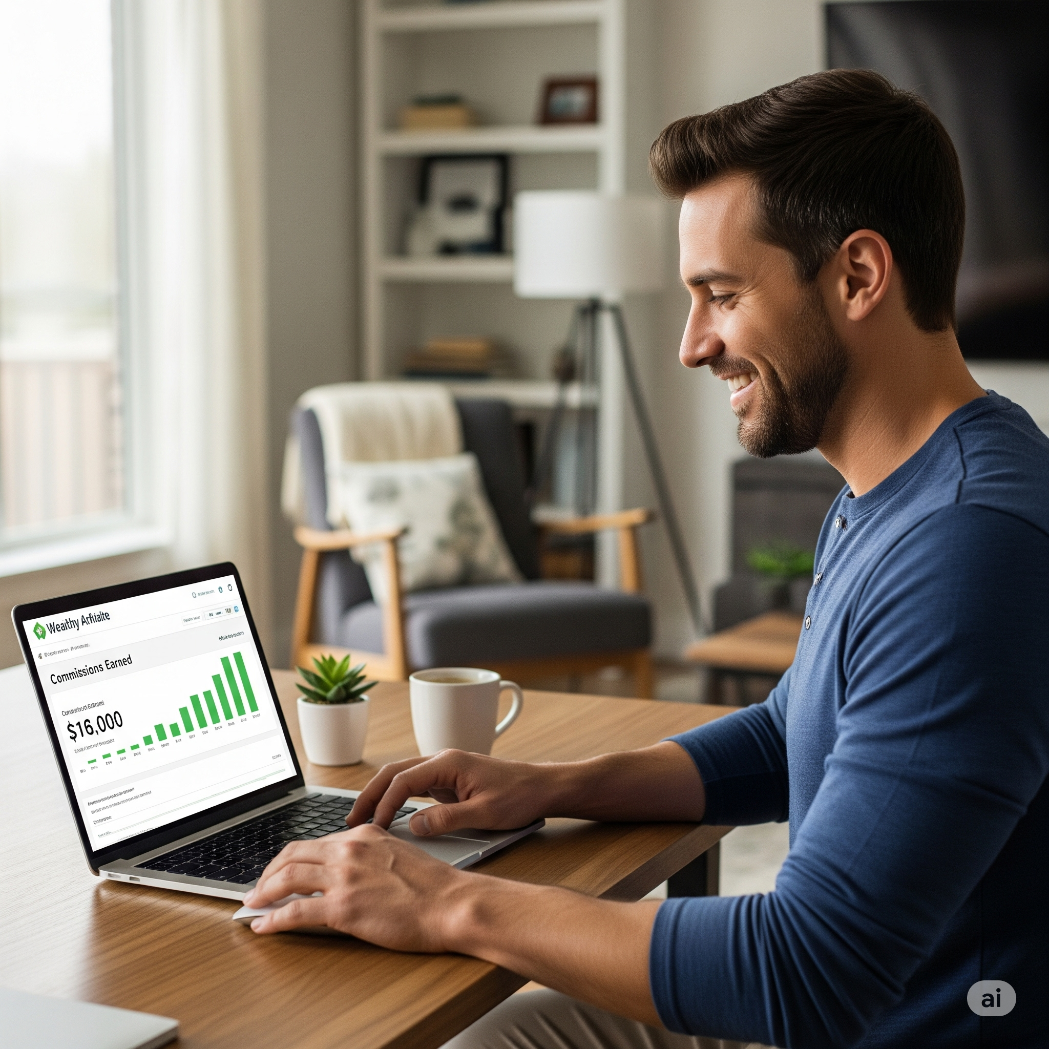 Make Money with Wealthy Affiliate Successfully 7 Ways