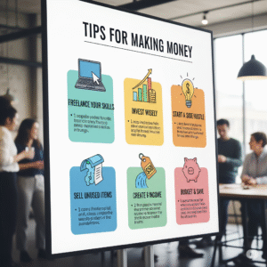 Tips-for-Making-Money