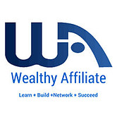 Wealthy Affiliate Icon