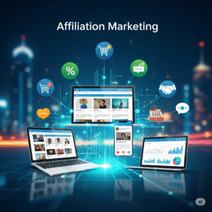 How To Get Started With Affiliate Marketing