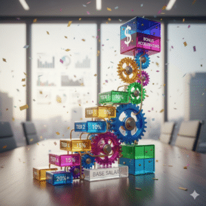 Commission Structures