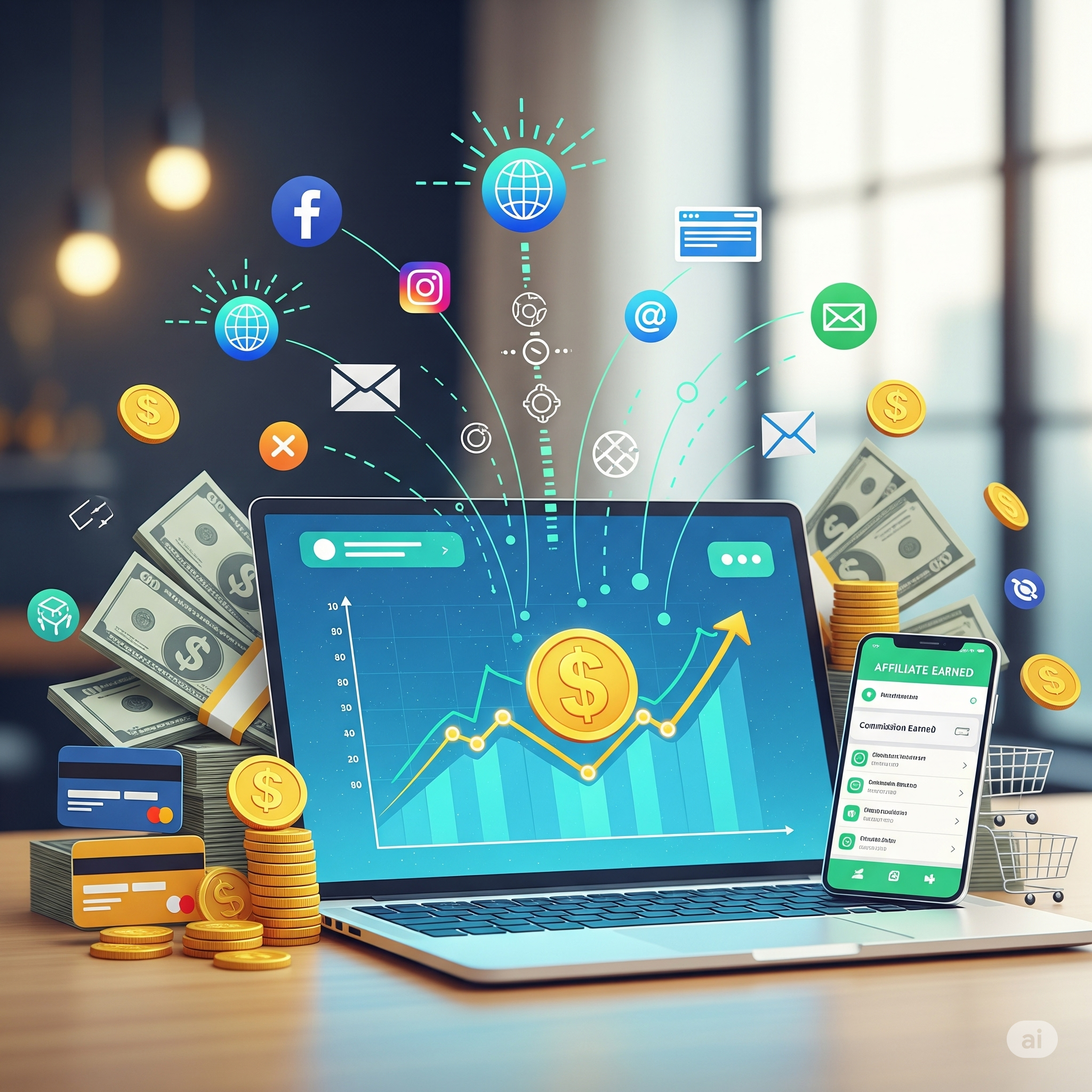 Make Money Online