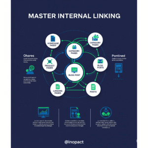 Master Internal Linking