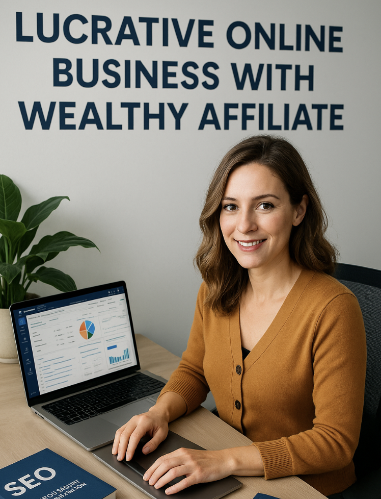 How To Build An Online Business With Wealthy Affiliate 23 Ways