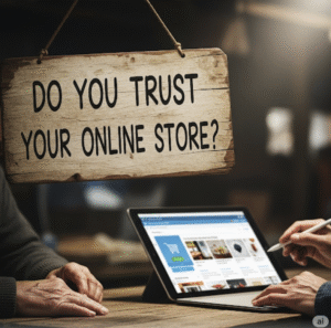 Do You Trust Your Online Store? 