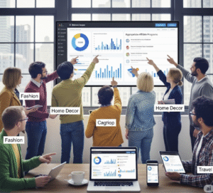 appropriate affiliate programmes