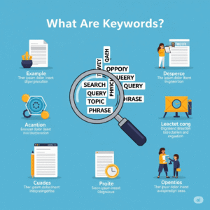 What Are Keywords?