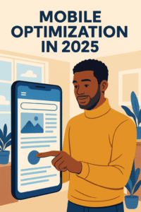 How to Power your Google Ranking Drastically with Excellent SEO 49 Mobile Optimization in 2025