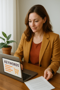 How to Power your Google Ranking Drastically with Excellent SEO 42 Commercial Keywords