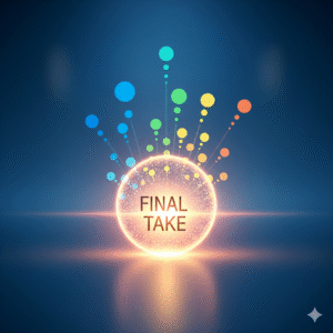 Final Take — Short Summary