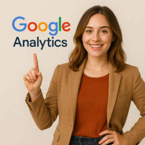 How to Power your Google Ranking Drastically with Excellent SEO 40 Google Analytics