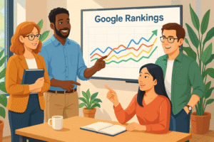 How to Power your Google Ranking Drastically with Excellent SEO 37 Google Rankings