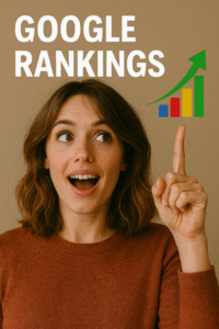 How to Power your Google Ranking Drastically with Excellent SEO 59 Google rankings