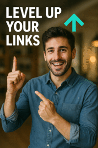 How to Power your Google Ranking Drastically with Excellent SEO 54 Level Up Your Links