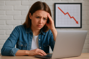How to Power your Google Ranking Drastically with Excellent SEO 46 Lower Rankings