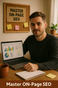 How to Power your Google Ranking Drastically with Excellent SEO 67 Master On-Page SEO