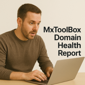 How to Power your Google Ranking Drastically with Excellent SEO 34 MxToolBox Domain Health Report